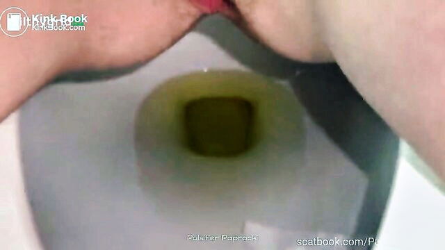 pulsiferpaprocki poop