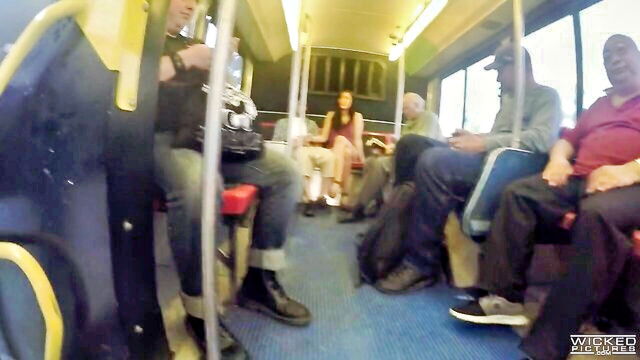 anastasia black - anastasia black public sex