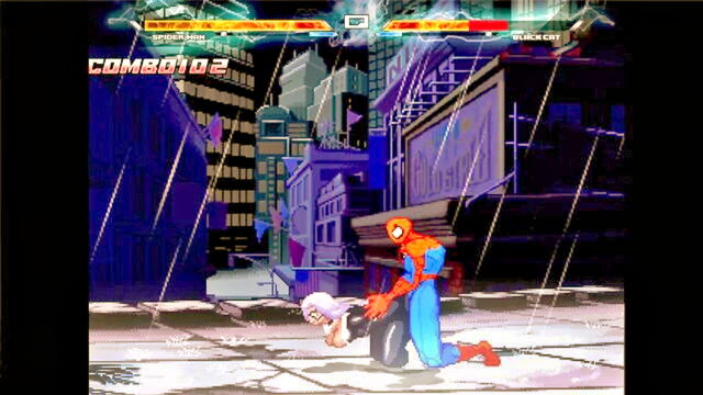 balls fondle, snuffy (vtuber), super heroines - villain female fight scene