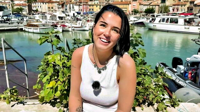 young vet rose fucked hard