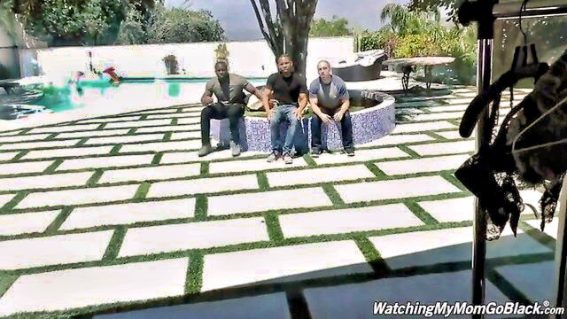 Danielle Derek, Rob Piper, Ricky Johnson - danielle derek dogfart network Dogfart Network