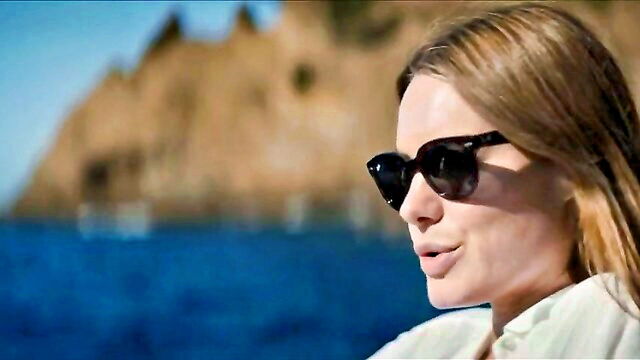 nudity, hot actress, new nude scenes - camille rowe goes nude