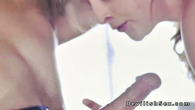 dean fucks hot student