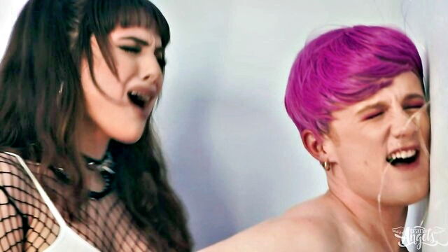 benny fox bedroom sex : Trans Angels