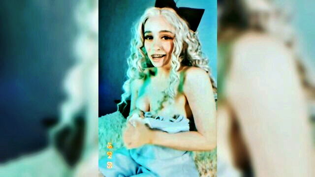 alice bong - alicebong cosplay roleplay