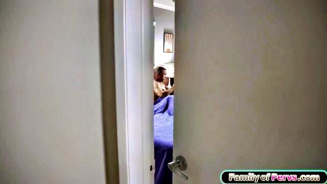 Lulu Chu - family stepsex porntrex FamilyOfPervs