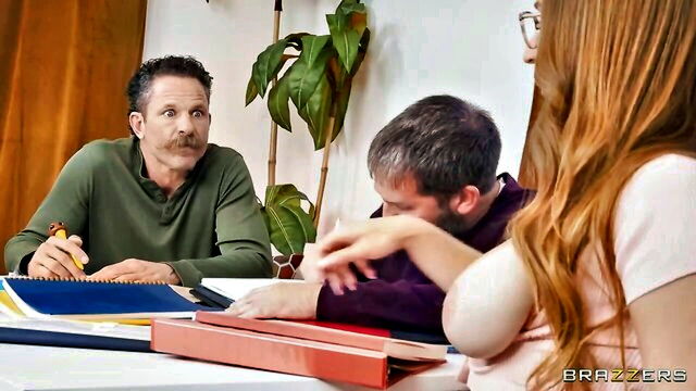 blowjob, big ass, big tits - soukromý tutor cum control