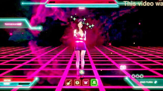 hentai-game, hentai, anime - obama parody sex scene
