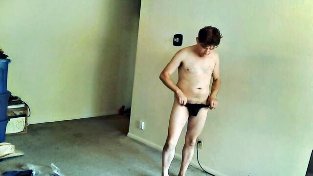 maudau79 - bodybuilder takes industry