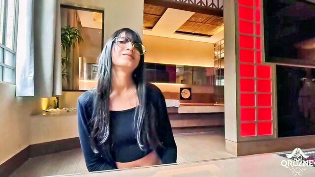 shaggy qrozne behind the scenes