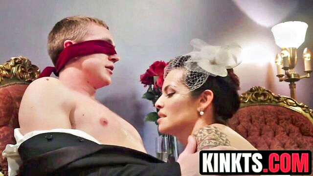 Zane Anders, TS Foxxy - zane anders ts foxyx Kink TRANS
