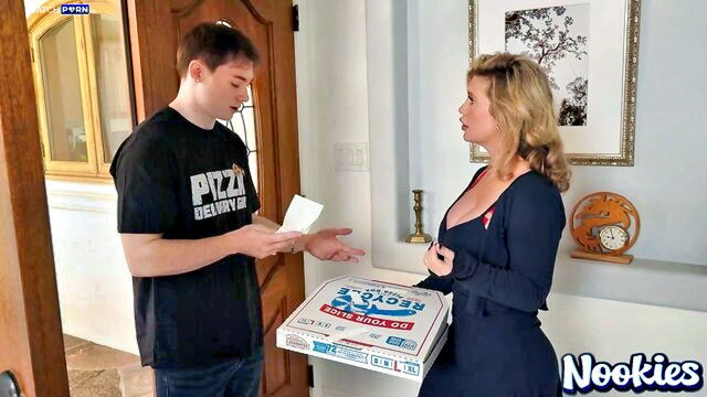 andie anderson - extra sausage andie anderson nookies