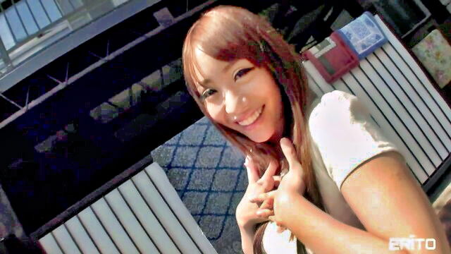 airi is my dream girl : Erito