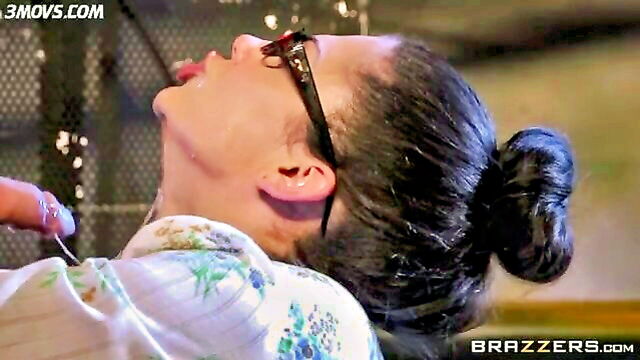 bonnie rotten - bonnie rotten deepthroat spitting