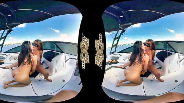 brunette, big ass, latina - latina lesbo outdoor sex