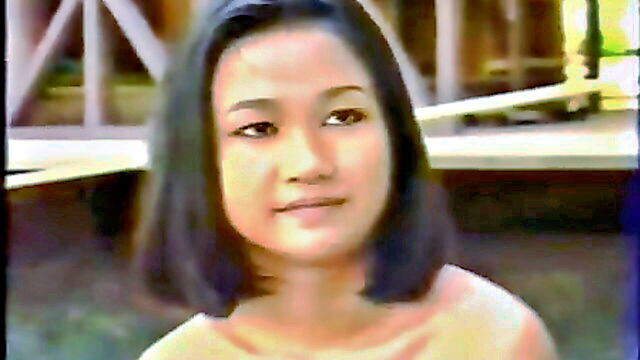 thai porn, ไทย, classic/vintage - classic thai teen pussy