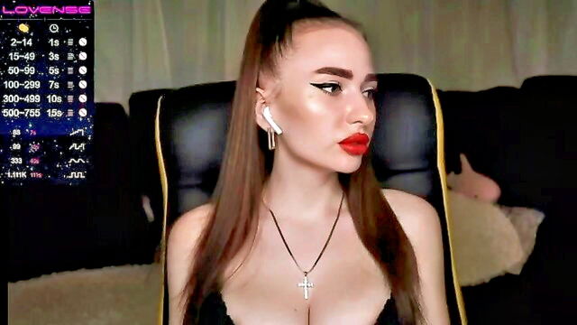 fallen angel 18 - fallenangel18 big boobs