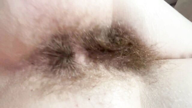 ass, amateur, fetish - hairy fetish asses video