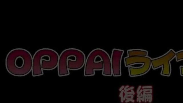 monster hentai games, oral sex, big tits - booby life ep2 paizuri