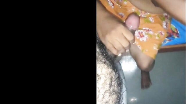 amateur blowjob, aunty doggy style, aunty blowjob - sri lankan boob sucking