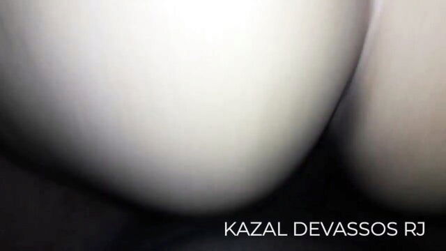 interracial, amateur, home made - porn obsession video