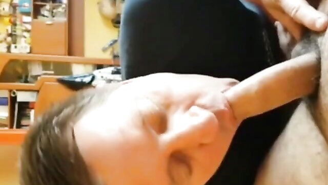 big cock, amateur, daddy - fathers enormous cock for sonnie