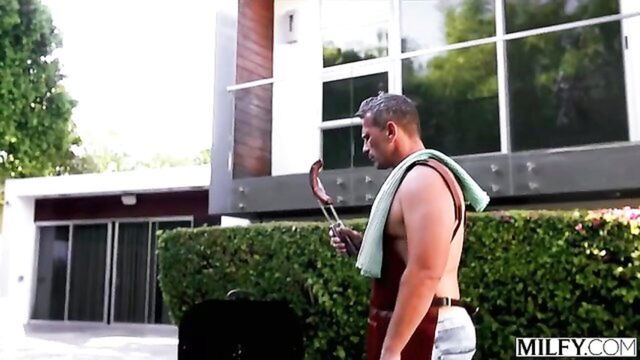 cheating, cheating husband, big tits 69 - bombshell brandi big tits milf