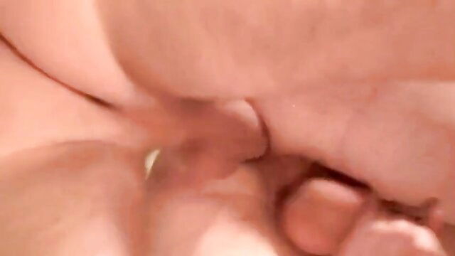 bareback, cum shots, action - horny friends handjob