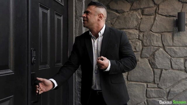 sydney paige - sydney paige rides bbc