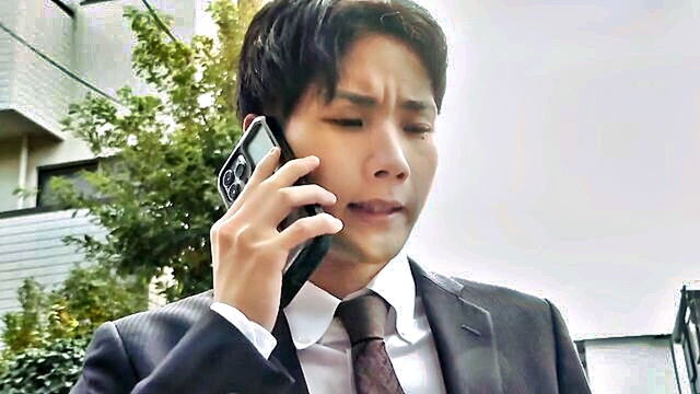 asian hotel receptionist to be meat girl