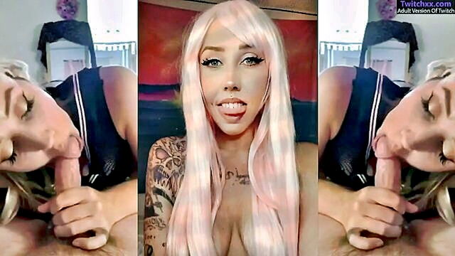 fetish, compilation, pmv - fetish filled compilation of tiktok pmv videos