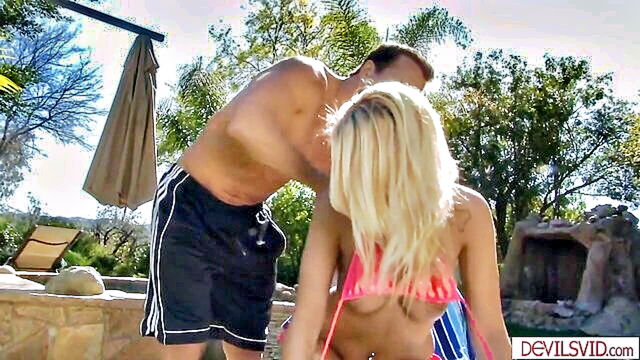 Emily Austin - emily austin a petite blonde teen gets challenged by her best friend to flirt with her stepfather she then engages in sexual activities with him outdoors including being licked and penetrated the video features a mix of young and older women with a focus on emilys small frame and perky breasts gody80