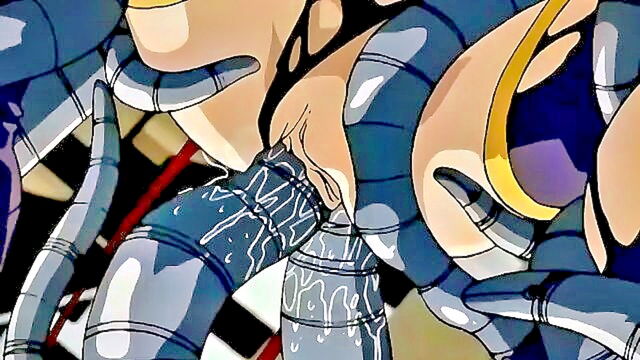 watch the third episode of sexy magical girl in hd   hentai uncensored