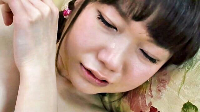 japanese, jav, teen - japanese cowgirl and missionary with cute 18 year old momo shirai
