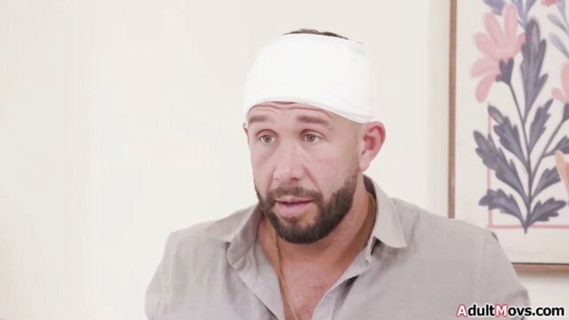 anna claire - anal with small tits inlaw