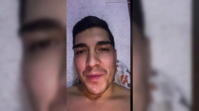 straight, fake girl, men - young chilean beauty telegram cam
