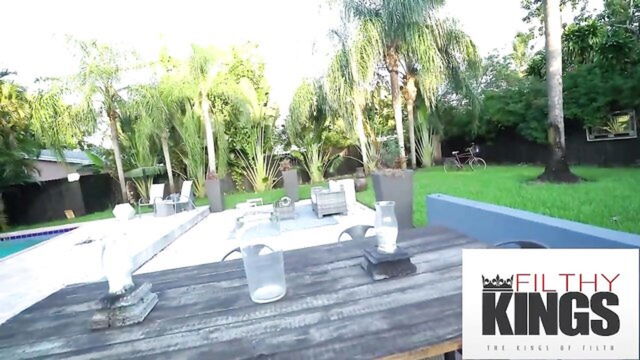 taylor pierce, tyler steel - hot hd video with sweet tyler steel