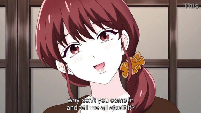 big tits, massage, hentai - porn comics video