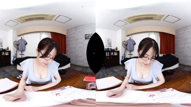 amateur, asian, babe - asian vr babe