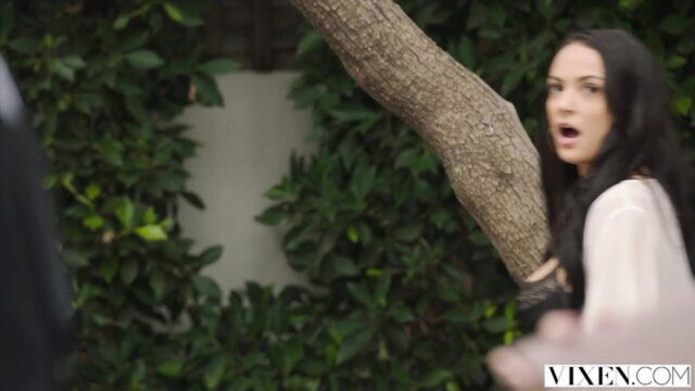 sofi ryan - vixen sofie ryan threesome