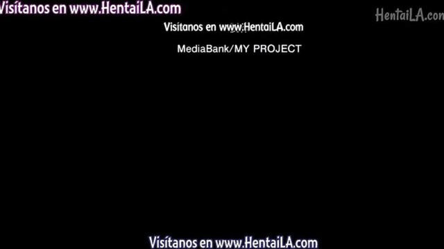 anal, double penetration, creampie - hentai busty porn