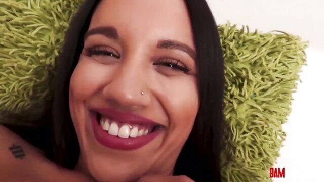 big ass, babe, big dick - alison rey hardcore pussy