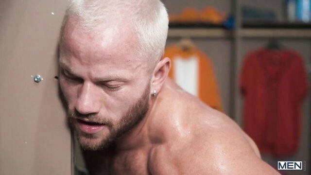 dom king - men league of their bone