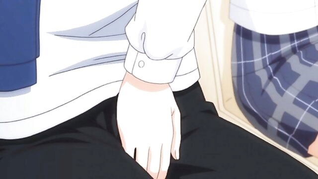 censored, raw, cartoonxnxx - mama katsu ep 2 xxx