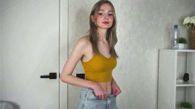esmeblond - esmeblond chaturbate video