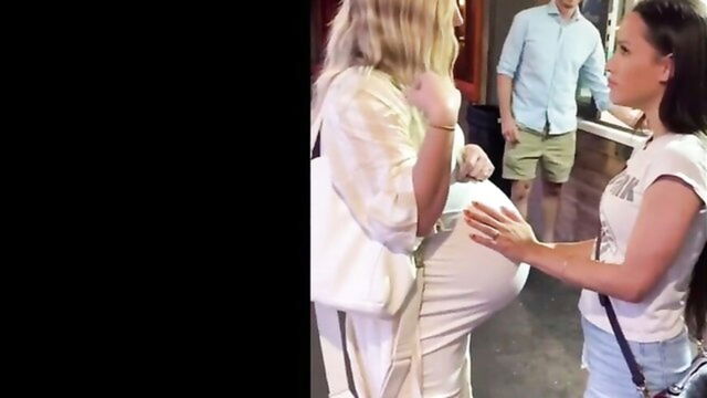 mom, porn video, pregnant - deviantart lesbian porn