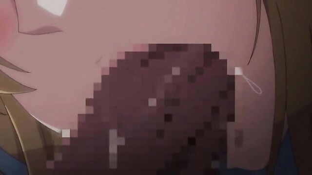 big tits, blowjob, monster hentai games - ane kyun green eyes hentai