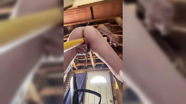 batboy leo - gay anal with big ass