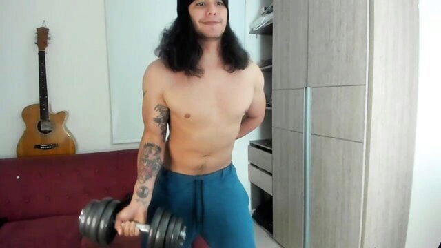 loganviking, stripchat guy, cheap-privates - stripchat loganviking spanking