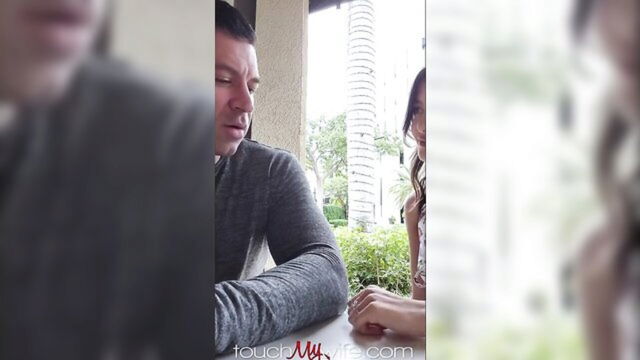 natalie brooks - natalie brooks cuckold moaning